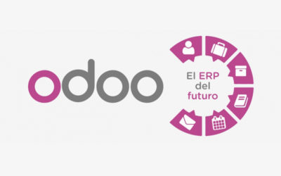 Odoo ERP, Solución de negocio para la dirección de las empresas